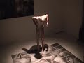 Butoh Performance at Tokyo Gallery (Part 3)