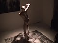 Butoh Performance at Tokyo Gallery (Part 3) Butoh Performance at Tokyo Gallery (Part 3)
