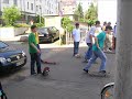 Skatedemo in KieL 3152008