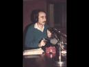 RNE: HOMENAJE A FEDERICO. HISTORIA DE TUTTI- FRUTI