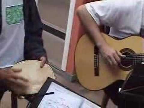 Imagem de Amostra do You Tube