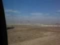 videos de BIAP Baghdad International Airport Oct 2005