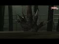 Resident Evil 0 - Segunda aparição de Proto Tyrant