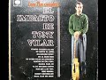 Tony Vilar IMPACTO LP COMPLETO 1963 ARGENTINA
