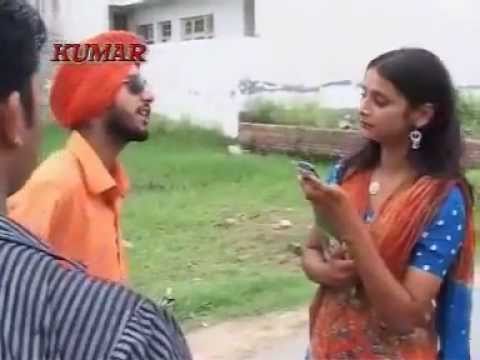 Punjabi munde ashquee