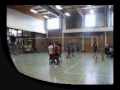VC Herenthout \"De Passeur scoort\"