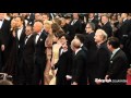 Cannes Film Festival 2012: Stars come out to shine on film festival red carpet