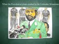 Remembering Samora Machel