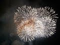 More than 15 minutes of fireworks :)