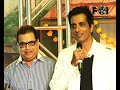 EXCLUSIVE:Grand Music Launch Of