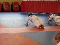 Examen de tae kwon do (5)
