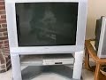 Sony KV-36HS420 TV Repair