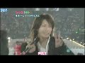 kat tun  tokyo concert