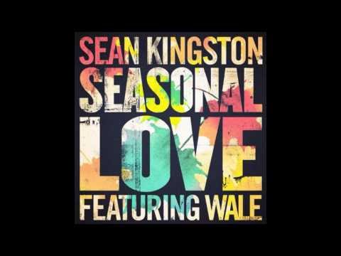 Seasonal Love (feat. Wale) Sean Kingston