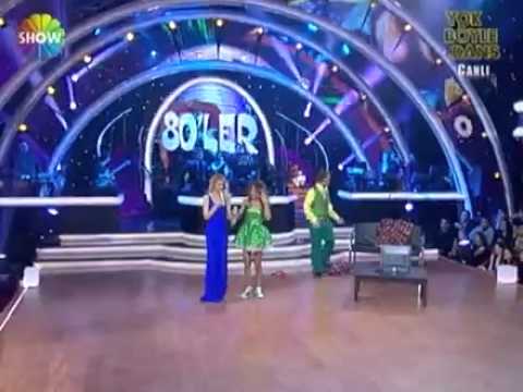 özlem yıldız