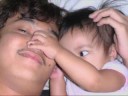Baby Sylestina Ayesha