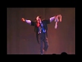 Part 2Magia-Show Europapark Rust 2009 Variete Dance and Housch-ma-Housch
