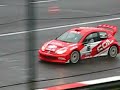 Monza Rally Show 2007 1/2