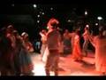 Finale Festival Bolivariano de Danza