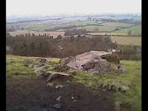 Croft Quarry and Croft Hill Slideshow