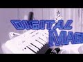KRZYCHU - Digital magic