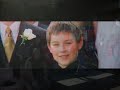 DANIEL MORCOMBE TRIBUTE - 4 YEARS STILL MISSING DEC 2003 ?? DANIEL MORCOMBE TRIBUTE - 4 YEARS STILL MISSING DEC 2003 ??