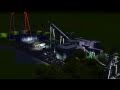 Trance Coaster s RCT3 The Incredible Hulk Coaster Super