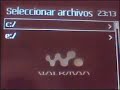 w810 kd player