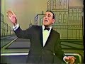 Tennessee Ernie Ford and Tony Bennett - Together!