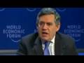 Davos Annual Meeting 2009 - Reviving Economic Growth