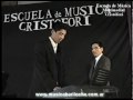 Escuela de Musica Multimedial Cristofori- Emanuel