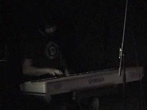 Unwed Sailor - 07. Asleep In The Forest