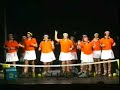 Chirigota de Molina. Pasodoble al Panocho