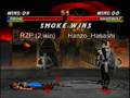 MKK 3er Torneo2006 (Gran Final) Rzp Vs Hanzo Hasashi 3