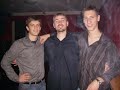 RAZMA�ENA �AROBNJACI BAND