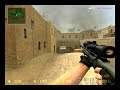 Counter-Strike Source Pro Gameplay