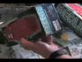 videos de pac-man table tops,coleco handhelds ,mattledemonstration with rui