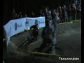 Trailinvasion Night Race Szczawno Zdroj