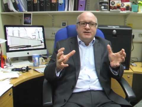 Ask a Neuroscientist 2014 –   Prof Matthew Walker “what initiates and ends epileptic seizures”