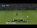 Pes 2009 , great save ! FFS!