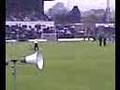Antrim vs Derry Ulster Champsionship Abandoned