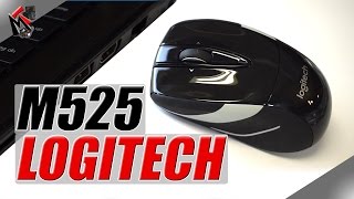 M525 Powewer Plus - Review