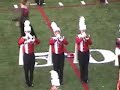 Hazleton Area Marching Cougars 2006-2007 Hazleton Area Marching Cougars 2006-2007