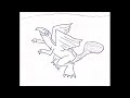 Pokemon Platinum - My Fakemon and his Theme