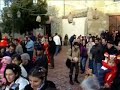 Filmato sul carnevale di Villanovaforru tratto dal sito www.subiddanoesu.it