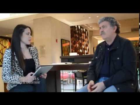 Entrevista GuÃa para no sufrir de amor con Walter Riso - Parte 2