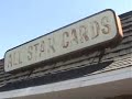 Driving vid, Card Shop Tour, 2 packs of Bowman Elevation