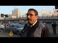 Egyptian army blames violence on protesters