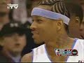 Iverson denver mix