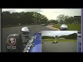 Round 7 - Brands Hatch Round 7 - Brands Hatch